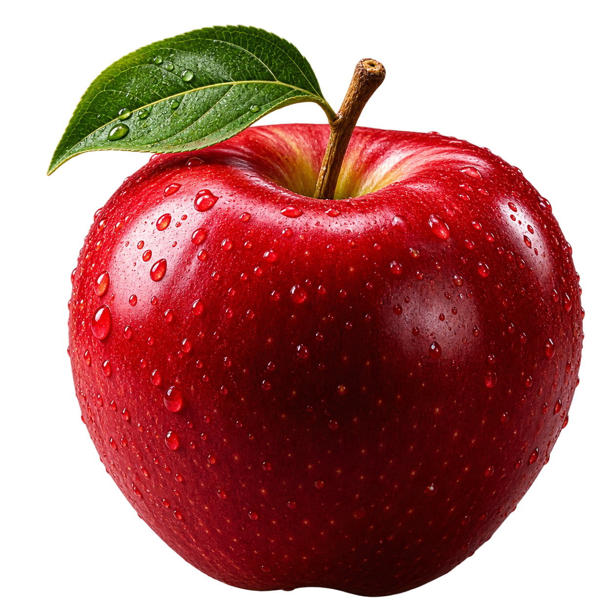 Royal Gala apple
