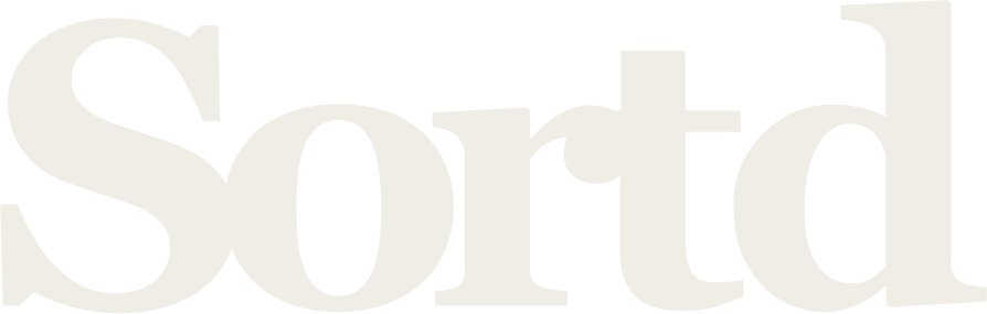 Sortd